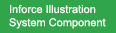 Inforce Illustration System Component